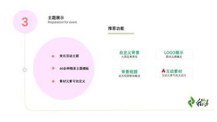 大型公关活动策划 8个核心技巧探讨
