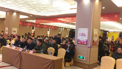 江西公关活动策划 南昌庆典全程企划与品牌推广之道