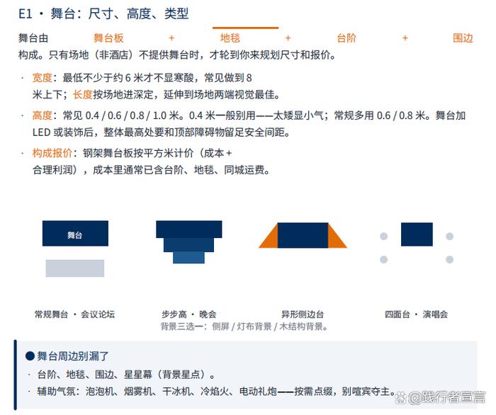 公关活动策划指南:如何拒绝办一场没人记得住的活动?
